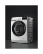 AEG LFR61842B 6000 Series Short Front Loading Full Size 8kg Washing Machine