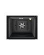 AEG CKX6540ACM 60cm Dual Fuel Double Cooker