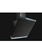 CDA EXG60BL 60cm Gesture Control Extractor