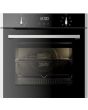 CDA SL200SS Seven Function Electric Fan Oven