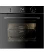 CDA SL300BL Twelve Function Electric Multifunction Oven
