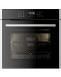 CDA SL400SS Thirteen Function Electric Multifunction Oven