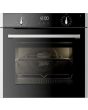 CDA SL500SS Thirteen Function Electric Pyrolytic Oven