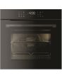 CDA SL550BL Thirteen Function Electric Pyrolytic Oven