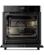 CDA SL670SS Thirteen Function Electric Steam Oven