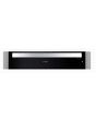CDA VW142SS 14cm Warming Drawer