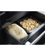 Rangemaster NEX110DFFSS/C 110cm Dual Fuel Range Cooker
