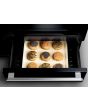 Rangemaster NEX110DFFSS/C 110cm Dual Fuel Range Cooker