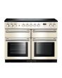 Rangemaster NEXSE110EIIV/C Nexus Se 110 Induction Range Cooker