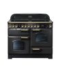 Rangemaster CDL110ECCB/B 110cm Electric Range Cooker
