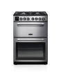 Rangemaster PROPL60DFFSS/C 60cm Professional+ Dual Fuel Cooker