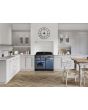 Rangemaster CDL100EICR/C 100cm Electric Range Cooker