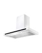 Rangemaster HLTHDS100WH/ Hi-Lite 100 White Flat Hood