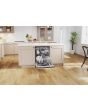 Rangemaster RDWP6015/I54 60cm Integrated Dishwasher