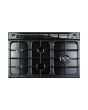 Rangemaster NEX90DFFWH/C 90cm Dual Fuel Range Cooker