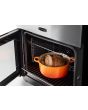 Rangemaster PROPL60NGFSS/C 60cm Professional+ All Gas Cooker