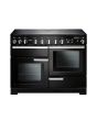 Rangemaster PDL110EIBL/C 110cm Electric Range Cooker