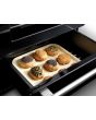 Rangemaster PDL110EIWH/C 110cm Electric Range Cooker