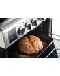 Rangemaster PROPL60DFFSS/C 60cm Professional+ Dual Fuel Cooker