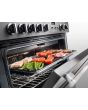 Rangemaster PROP90FXEICR/C 90cm Electric Range Cooker