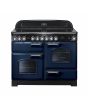Rangemaster CDL110ECRB/C 110cm Electric Range Cooker