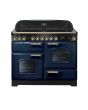 Rangemaster CDL110ECRB/B 110cm Electric Range Cooker