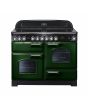 Rangemaster CDL110ECRG/C 110cm Electric Range Cooker