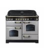 Rangemaster CDL110ECRP/B 110cm Electric Range Cooker