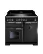 Rangemaster CDL100EICB/C 100cm Electric Range Cooker