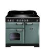 Rangemaster CDL100EIMG/C 100cm Electric Range Cooker