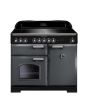 Rangemaster CDL100EISL/C 100cm Electric Range Cooker