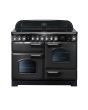 Rangemaster CDL110ECCB/C 110cm Electric Range Cooker