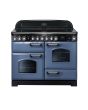 Rangemaster CDL110ECSB/C 110cm Electric Range Cooker