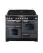 Rangemaster CDL110ECSL/C 110cm Electric Range Cooker