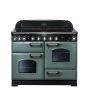 Rangemaster CDL110EIMG/C 110cm Electric Range Cooker