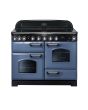 Rangemaster CDL110EISB/C 110cm Electric Range Cooker