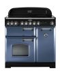 Rangemaster CDL90ECSB/C 90cm Electric Range Cooker