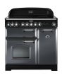Rangemaster CDL90ECSL/C 90cm Electric Range Cooker