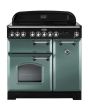 Rangemaster CDL90EIMG/C 90cm Electric Range Cooker