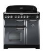 Rangemaster CDL90EISL/C 90cm Electric Range Cooker