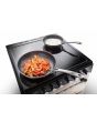 Rangemaster CLA60ECCR/C 60cm Classic Ceramic Cooker