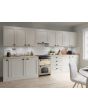 Rangemaster CLA60DFFCR/C 60cm Classic Dual Fuel Cooker