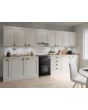 Rangemaster CLA60NGFBL/C 60cm Classic All Gas Cooker