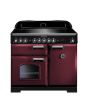 Rangemaster CDL100EICY/C 100cm Electric Range Cooker