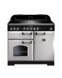 Rangemaster CDL100EIRP/C 100cm Electric Range Cooker