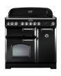 Rangemaster CDL90ECBL/C 90cm Electric Range Cooker