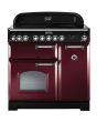 Rangemaster CDL90ECCY/C 90cm Electric Range Cooker