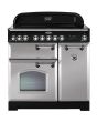 Rangemaster CDL90ECRP/C 90cm Electric Range Cooker