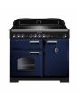 Rangemaster CDL100EIRB/C 100cm Electric Range Cooker