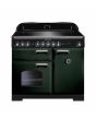 Rangemaster CDL100EIRG/C 100cm Electric Range Cooker
